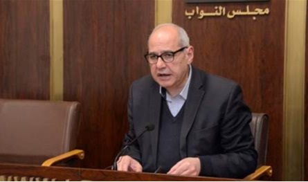 خلف: هناك خطر يهدد دور لبنان وعلينا الذهاب نحو الإنقاذ