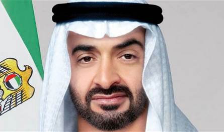 محمد بن زايد يزور تركيا الأربعاء.. وهذا ما سيبحثه مع اردوغان