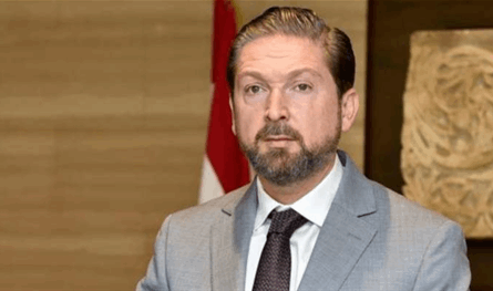 عمة النائب فيصل كرامي في ذمة الله.. وهكذا نعاها