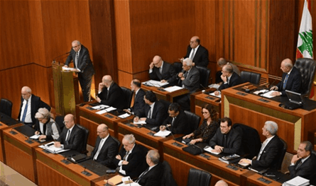 استئناف جلسة مساءلة الحكومة في المجلس النيابي.. واشكال كبير يعكر الاجواء