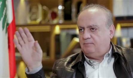 عن &quot;النصر وهروب الشرع من القصر&quot;.. هذا ما قاله وهاب
