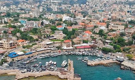 حادثة مروّعة في جبيل... والقوى الأمنيّة باشرت تحقيقاتها