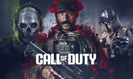 ما سبب إيقاف اللعبة الشهيرة Call of Duty؟