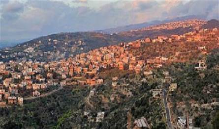 إشكال كبير بين شبان من بلدة الماري وسوريين
