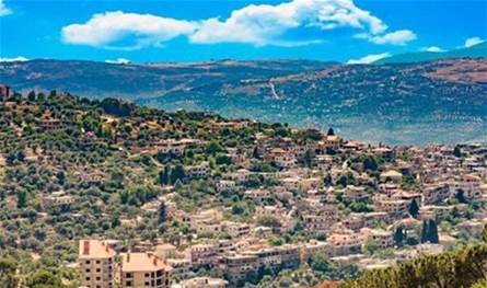 إشكال كبير بين شبان من بلدة الماري وسوريين