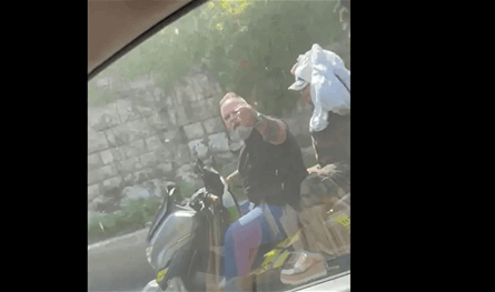 جديد قضية الاعتداء على الصحافية بترا أبو حيدر.. إليكم ما كُشف