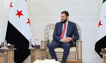 بعد ضربات دمشق... هل بات أحمد الشرع على قائمة أهداف إسرائيل؟