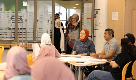 500 معلم يتهيّأون لتطبيق البكالوريا الدولية في التعليم الرسمي