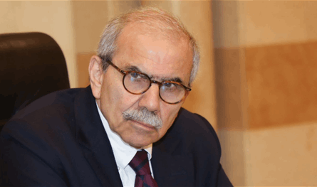 سلام بحث مع سفراء وفاعليات في قضايا صحية وغذائية والتقى وفد الصليب الأحمر