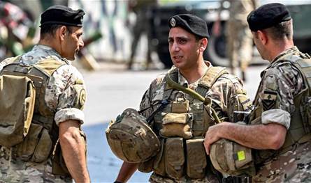 بيان من الجيش.. إليكم مضمونه