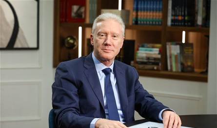 إتصال بين وزير الخارجية ونظيره الإيرلندي.. هذا ما تم بحثه